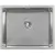 Кухонная мойка ARFEKA ECO AR 550*450 SATIN DECOR