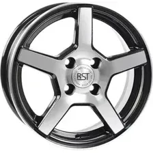 Литые диски RST R024 14x5.5" 4x100мм DIA 60.1мм ET 40мм BD