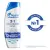Шампунь Head & Shoulders увлажняющий уход против перхоти 200 мл