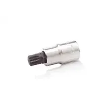 BCHA1205 Головка 3/8' с насадкой SPLINE M5 TOPTUL