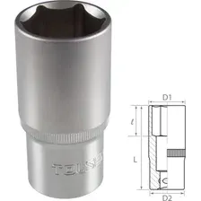 Головка слесарная Tolsen TT16577
