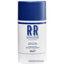  Reuzel Гель для умывания Clean & Fresh Solid Face Wash Stick 50 мл