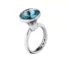 Кольцо Инвита Jenavi k186x041, р.18