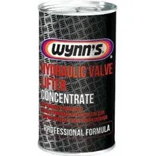 Присадка в масло W76844 WYNNS Hydraulic Valve Lifter Concentrate 325 мл
