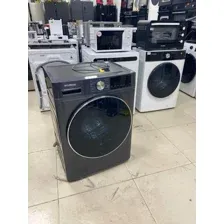 Стирально-сушильная машина Hyundai WFD8401
