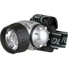 Фонарь Ultraflash LED5351