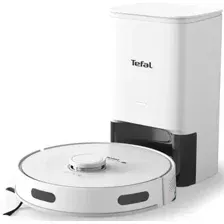 Робот-пылесос Tefal RG8597WH