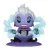 Фигурка Funko POP! Disney Villains. Deluxe. Ursula On Throne 50271