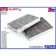 Салонный фильтр CGA 3FLC1701RA
