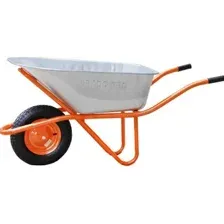 Тачка Brado Expert Pro 1x130
