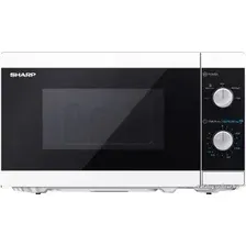 Микроволновая печь Sharp YC-MS01E-W