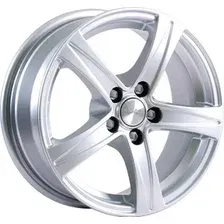 Литые диски SKAD Сакура Селена 15x6.5" 5x110мм DIA 65.1мм ET 35мм