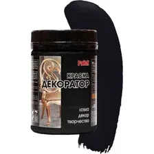 Краска Palizh Акриловая (250г, галактика)