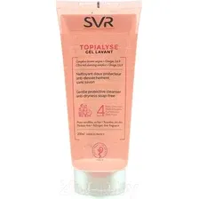 Гель для умывания SVR Topialyse (200мл)