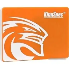 SSD KingSpec P3 128GB