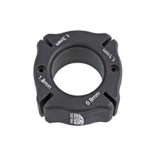 Ключ спицевой Super B TB-5502 размеры 0.9/1.1/1.3/1.8 мм
