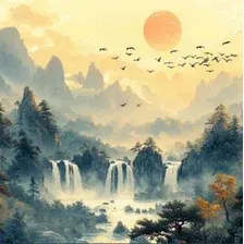 Картина по номерам Sundays Art JH155