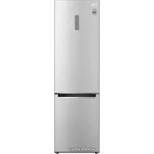 Холодильник LG GA-B509MAWL
