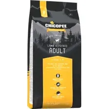 Сухой корм для собак Chicopee HNL Adult Lamb & Potato (12кг)