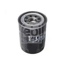Фильтр масляный FEBI 47473 DAIHATSU, ISUZU, MAZDA, MITSUBISHI, OPEL, SUZUKI 323 S V 1.6 TD 9498, 626 III