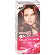 Краска для волос Garnier Color Sensation, 2.2
