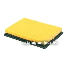 Воздушный фильтр BIG Filter GB-9668