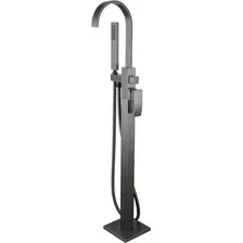 Смеситель Abber Wasserfall AF8615NG (никель)