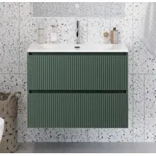 BelBagno Тумба под умывальник UNO-MINI-900-2C-SO-VO