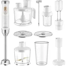 Погружной блендер Sencor SHB 6551WH