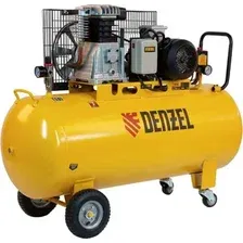 Компрессор Denzel BCI3000-T/200