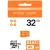 Карта памяти BreezyTech Ultra microSDHC Class 10/A2/V30 32GB (без адаптера)