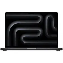 Ноутбук Apple MacBook Pro 16.2 M5 Max 2026 MGED4
