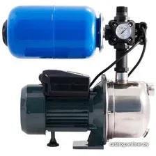 Насосная станция Unipump Auto JS 80-5