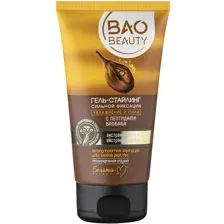 Гель для укладки волосг Белита-М Baobeauty, увлажнение и сила, 150 мл