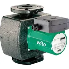 Циркуляционный насос Wilo TOP-S30/10 EM PN6/10