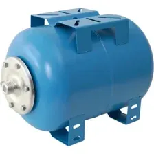 Гидроаккумулятор Unipump горизонтальный ГГ 24М