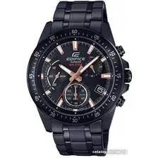 Наручные часы Casio Edifice EFV-540DC-1B