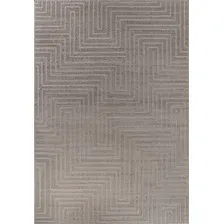 Ковер для жилой комнаты Merinos Dios F412-STAN-LIGHT BEIGE (2.4x4)