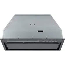 Кухонная вытяжка Exiteq EX-6026 (черный)