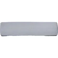 Декоративная подушка Сонум Эвита 17x70 (пепельный)