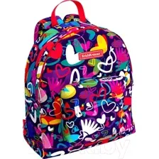 Детский рюкзак Erich Krause EasyLine Mini 6L Summer Mix / 48281