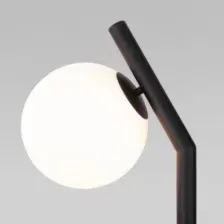 Sfera F D200 (35158/F) Светильник садово-парковый черный