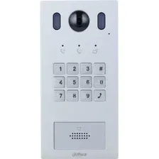 Вызывная панель Dahua DHI-VTO3222E-P