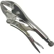 Клещи зажимные Workpro WP231053