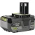 Аккумулятор Ryobi RB1840X 5133005053 (18В/4.0 Ah)