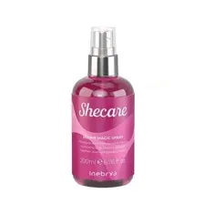 Inebrya Shecare Восстанавливающий уход для волос Repair Magic Spray, 200 мл
