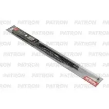 Щетка стеклоочистителя каркасная PWB330CQ PATRON