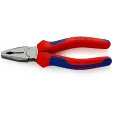 Плоскогубцы Knipex KN-0302160