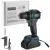 Дрель-шуруповерт Zitrek Greenpower 20 PRO 085-1313 (с 1-им АКБ)