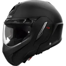 Мотошлем Airoh Mathisse II MTH211-XXL (XXL, Color Black Matt)